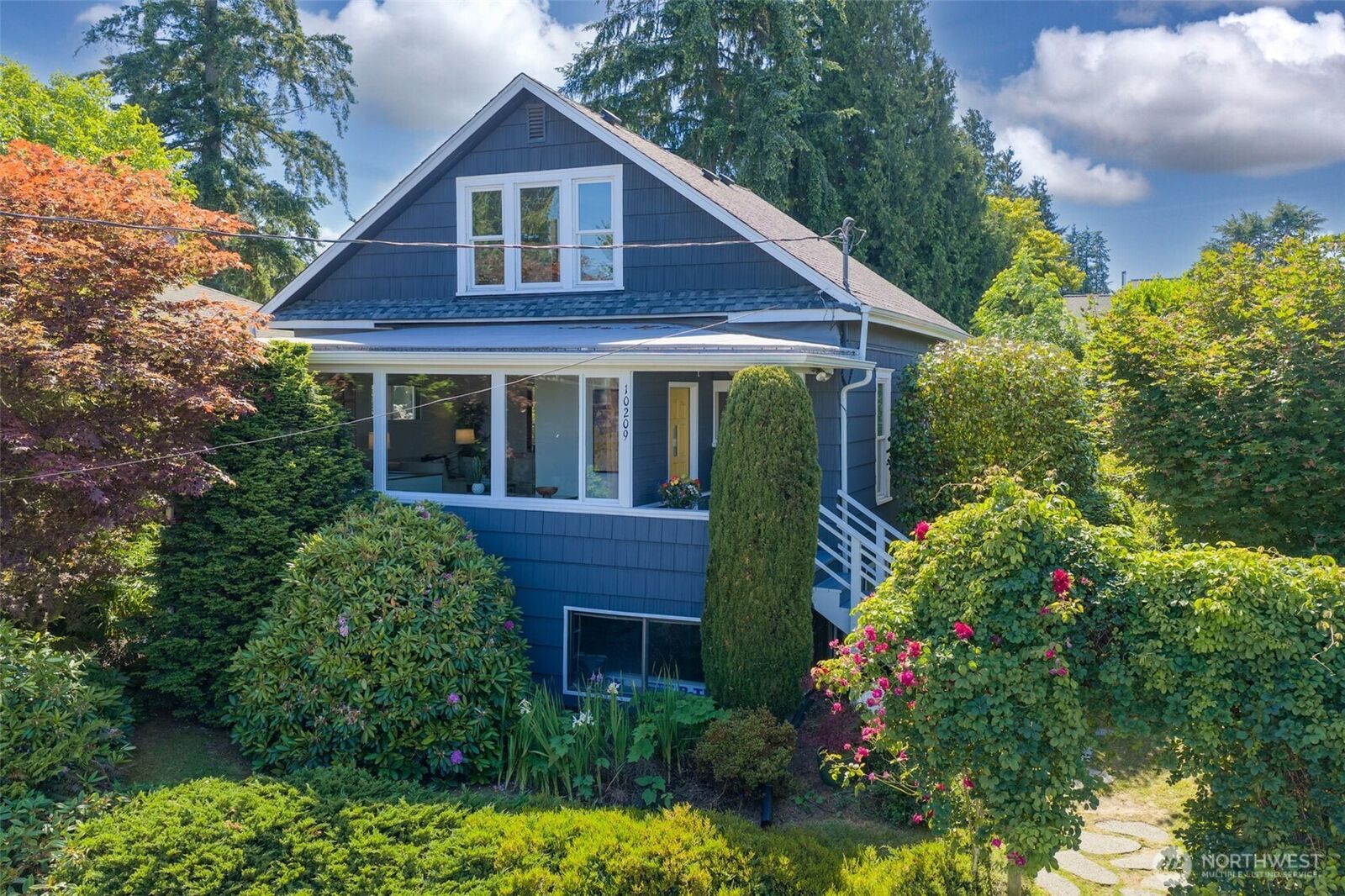 Property Photo:  10209  64th Avenue S  WA 98178 