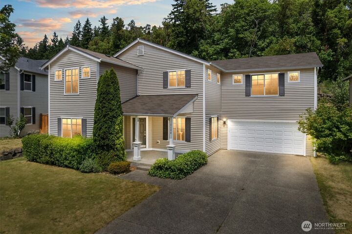 Property Photo: 1190 Swan Loop WA 98327