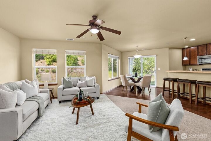 Property Photo:  1190  Swan Loop  WA 98327 