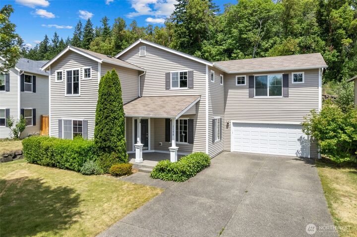 Property Photo:  1190  Swan Loop  WA 98327 