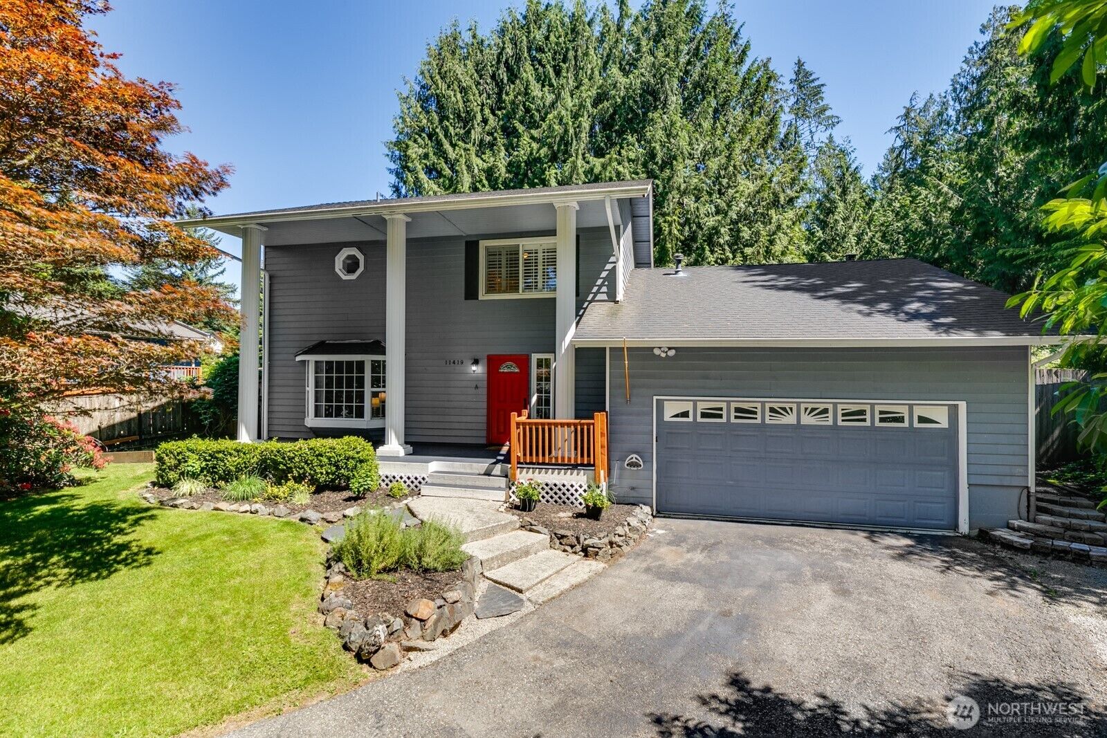 Property Photo:  11419  22nd Place NE  WA 98258 