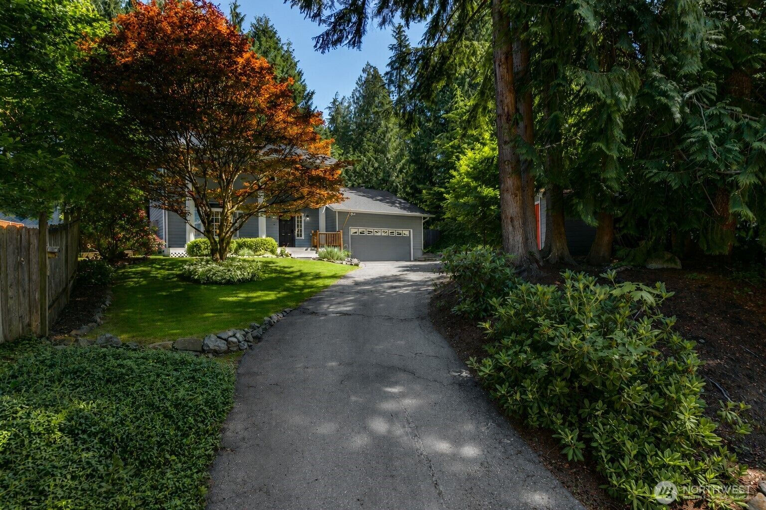 Property Photo:  11419  22nd Place NE  WA 98258 