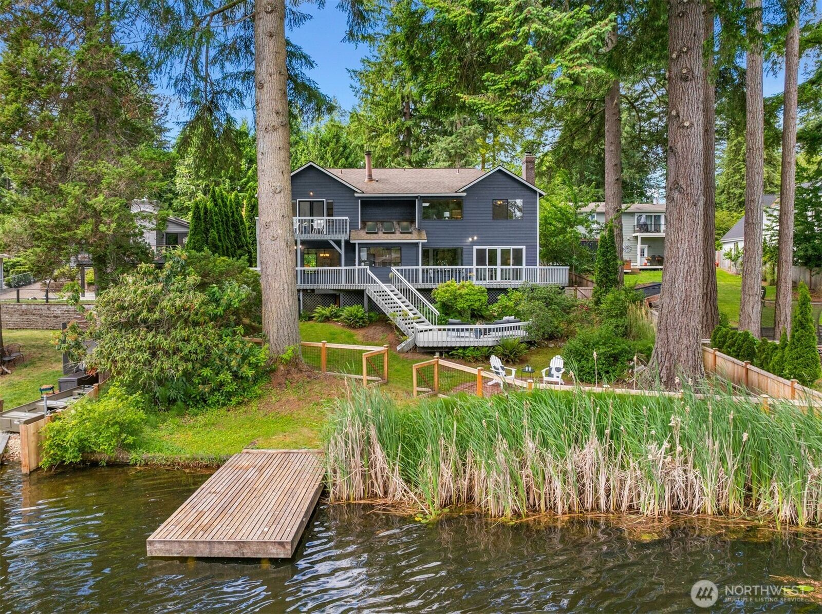Property Photo:  31338 NE 111th Street  WA 98014 