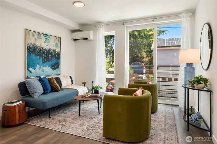 Property Photo:  6408  14th Avenue NW B  WA 98107 
