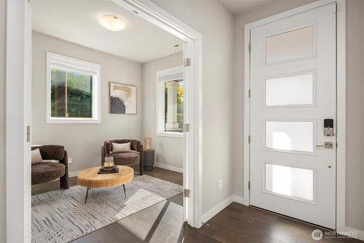 Property Photo:  8609  244th Street SW 11  WA 98026 