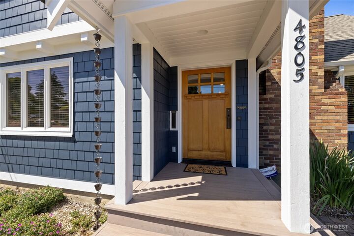 Property Photo: 4805 N 26th Street WA 98407