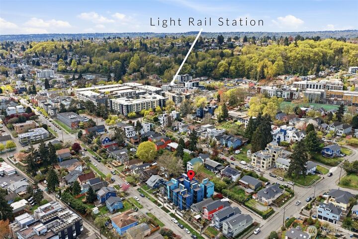 Property Photo: 4517 A 35th Avenue S WA 98118