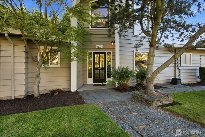Property Photo: 9601 NW 21st Ave WA 98117