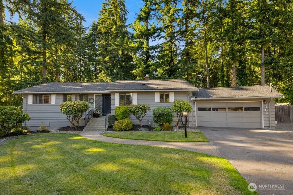 Property Photo: 1163 Fordham Court WA 98466