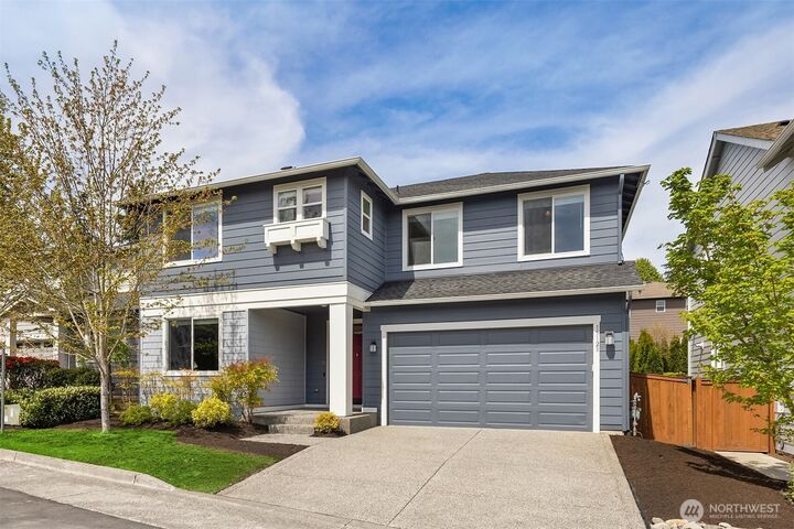 Property Photo: 15128 276th Place NE WA 98019
