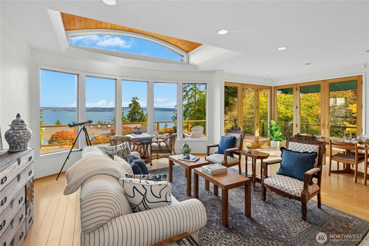 Property Photo: 21322 NE President Point Road WA 98346
