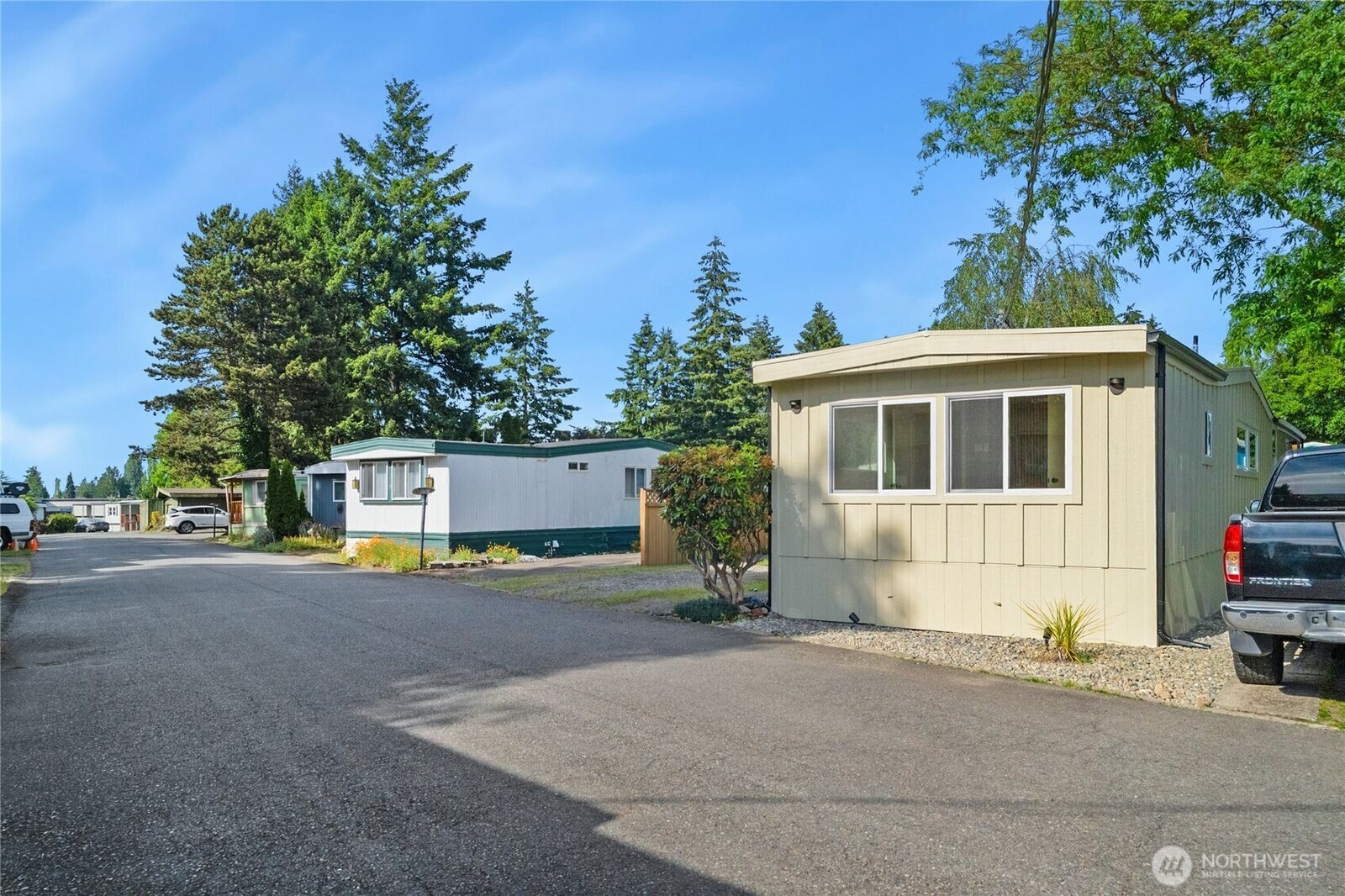 Property Photo:  1645 S 272nd Street 56  WA 98003 