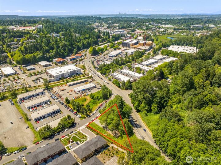 Property Photo: 0 NE 126th Place WA 98034