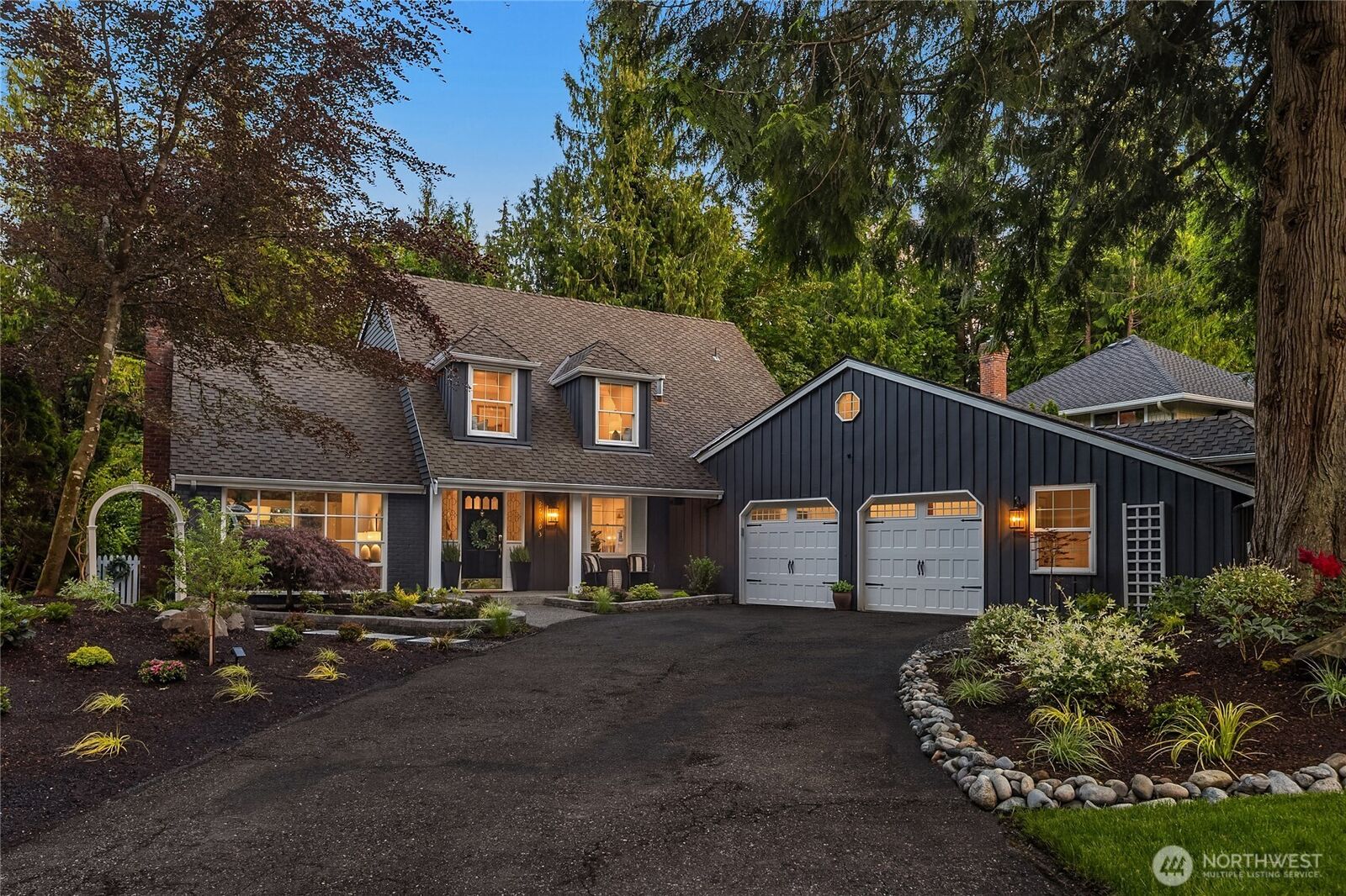 Property Photo:  20603 NE 37th Way  WA 98074 