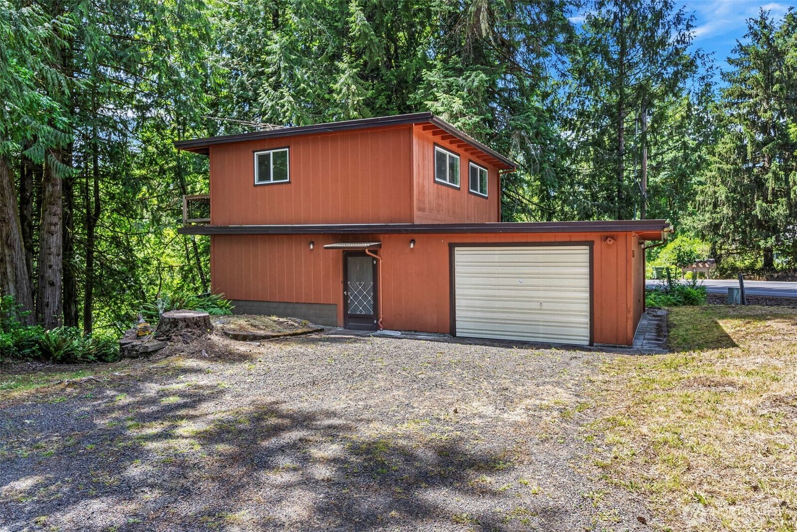Property Photo:  1701  Tower Road  WA 98611 