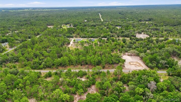 Property Photo:  0000 SW Sands Point Avenue  FL 34431 