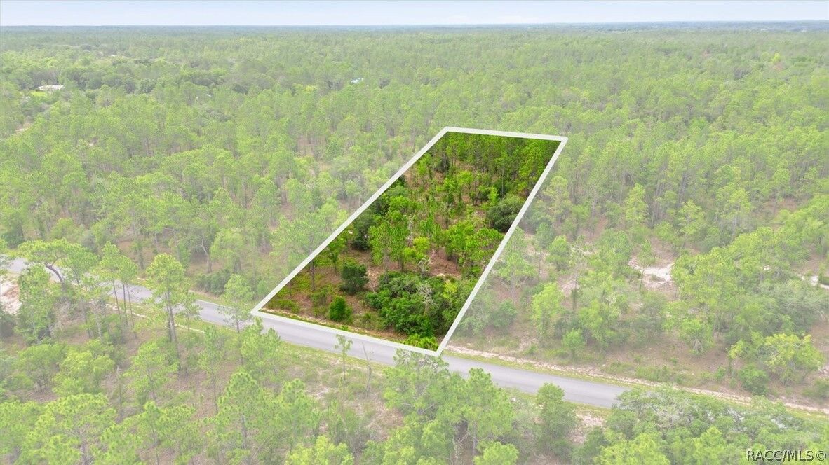 Property Photo: 0000 SW Plaza Court FL 34431