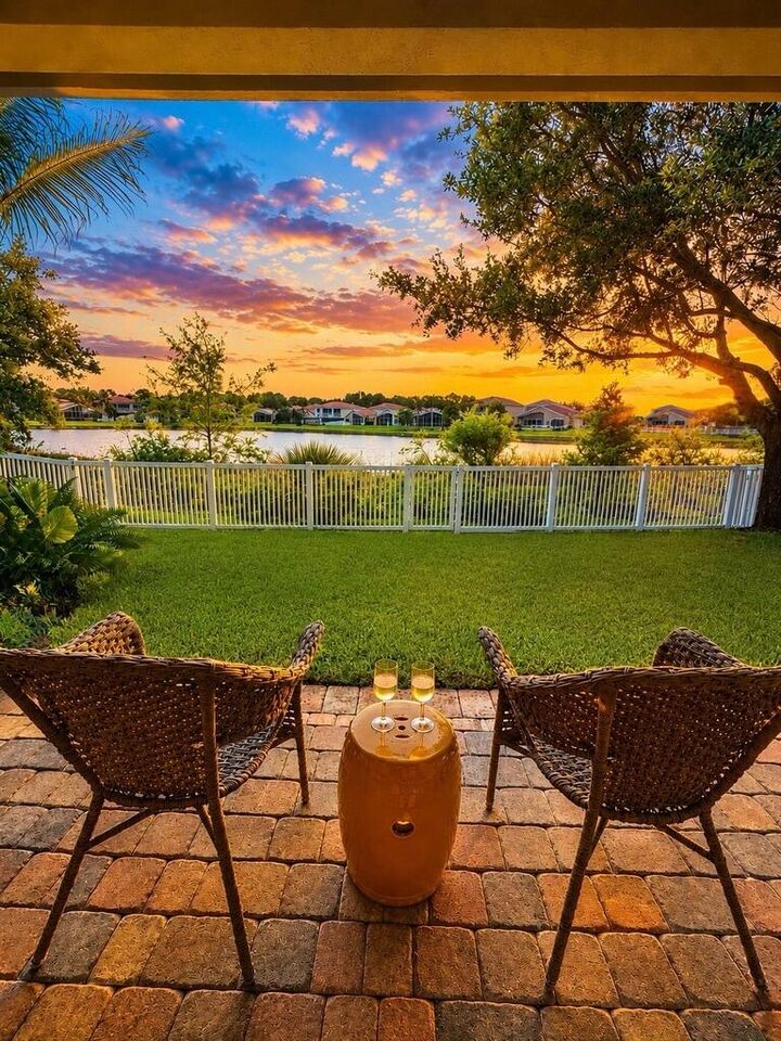 Property Photo: 3392 SW Porpoise Circle FL 34997