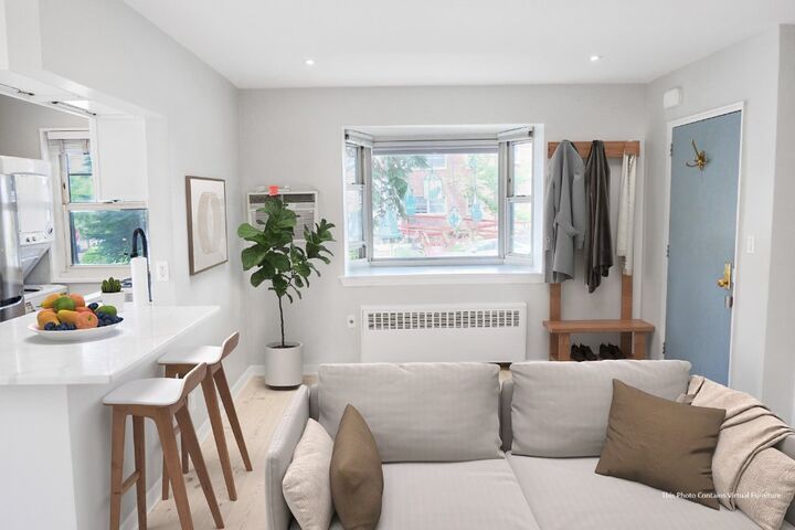 Property Photo:  251-02 60th Avenue 537  NY 11362 