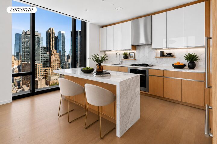 Property Photo: 277 5th Avenue 27D NY 10016