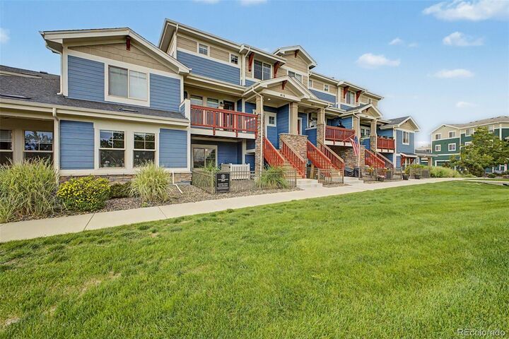 Property Photo:  615 Brennan Circle  CO 80516 