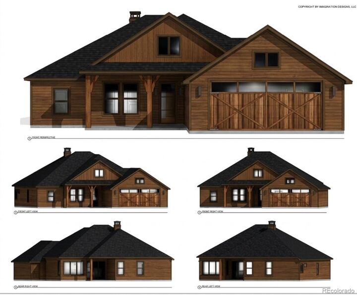 Property Photo:  99 County Road 4035  CO 80447 