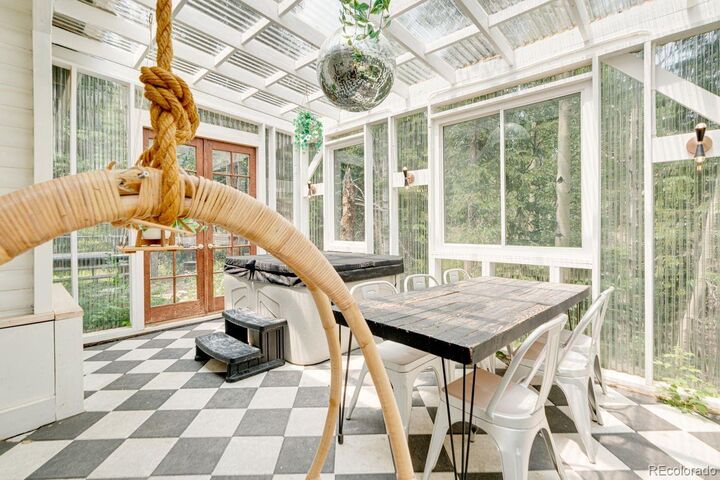 Property Photo: 35 Travis Draw CO 80422