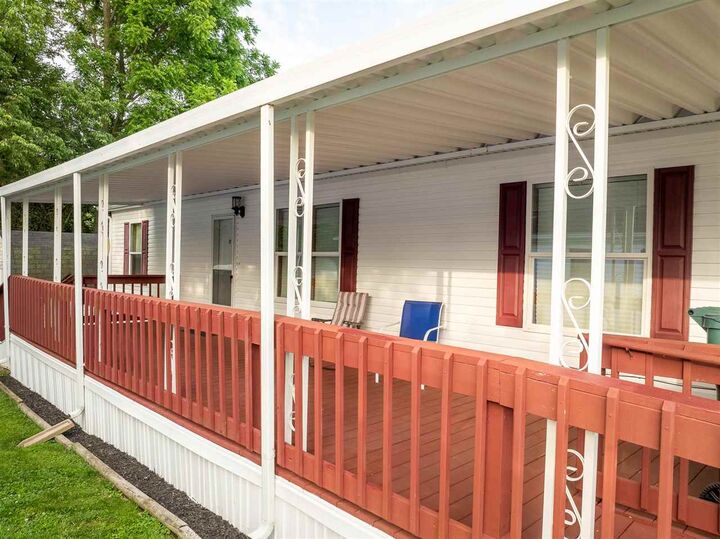 Property Photo:  49 Court Road  IN 47374 