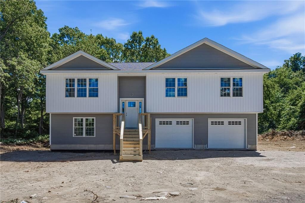 Property Photo: 0 Taylor Road RI 02919