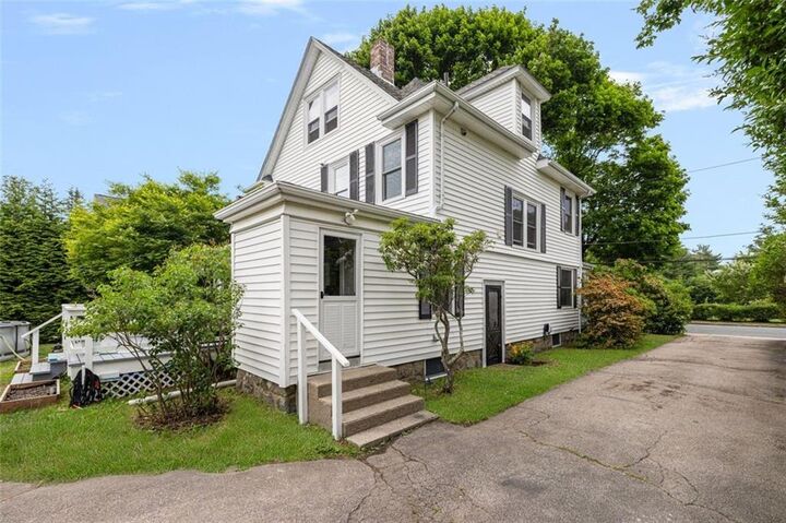 Property Photo:  94 Lake Street  RI 02879 