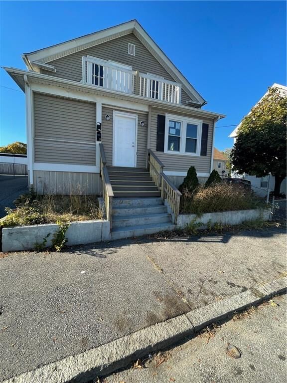 Property Photo:  137 Ethan Street  RI 02909 