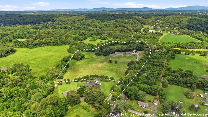 Property Photo:  340 Old Freewill Drive NW  TN 37311 