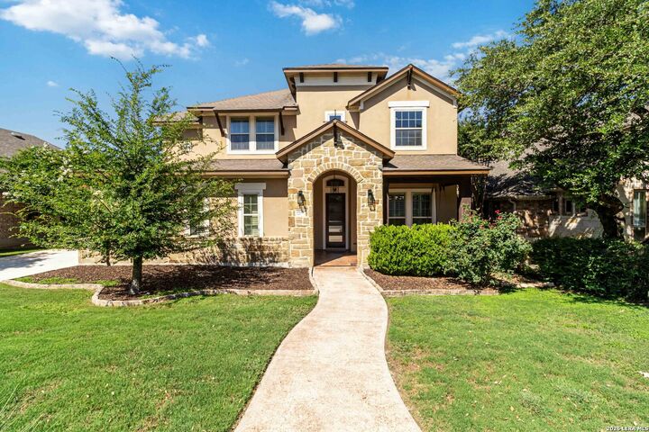 Property Photo:  28722 Front Gate  TX 78015 