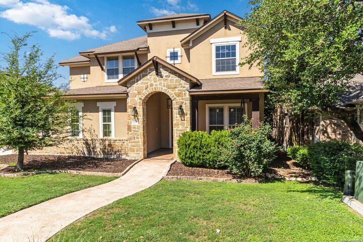 Property Photo:  28722 Front Gate  TX 78015 