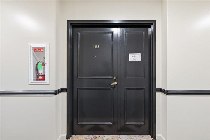 Property Photo:  200 Sheridan Avenue 408  CA 94306 