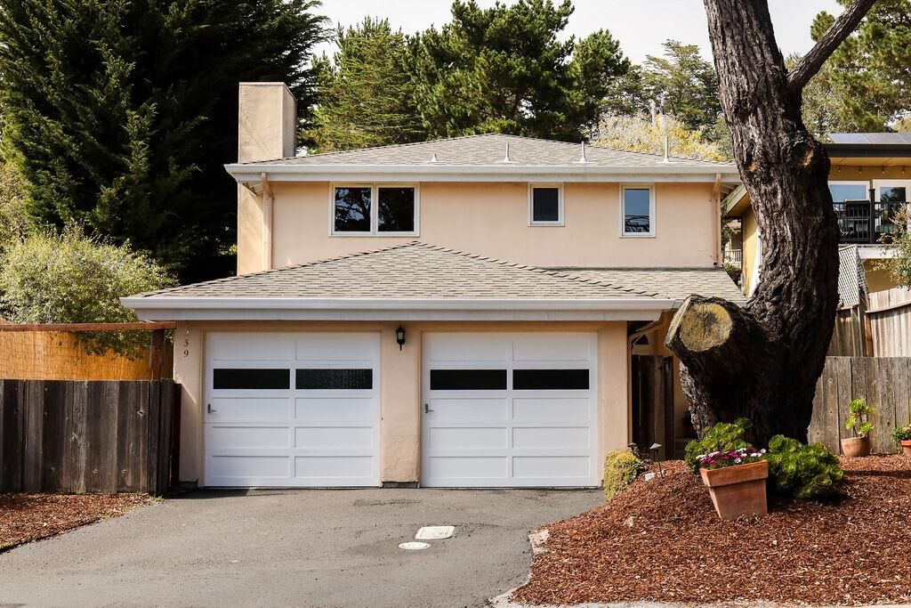 Property Photo: 3239 Serra Avenue CA 93923