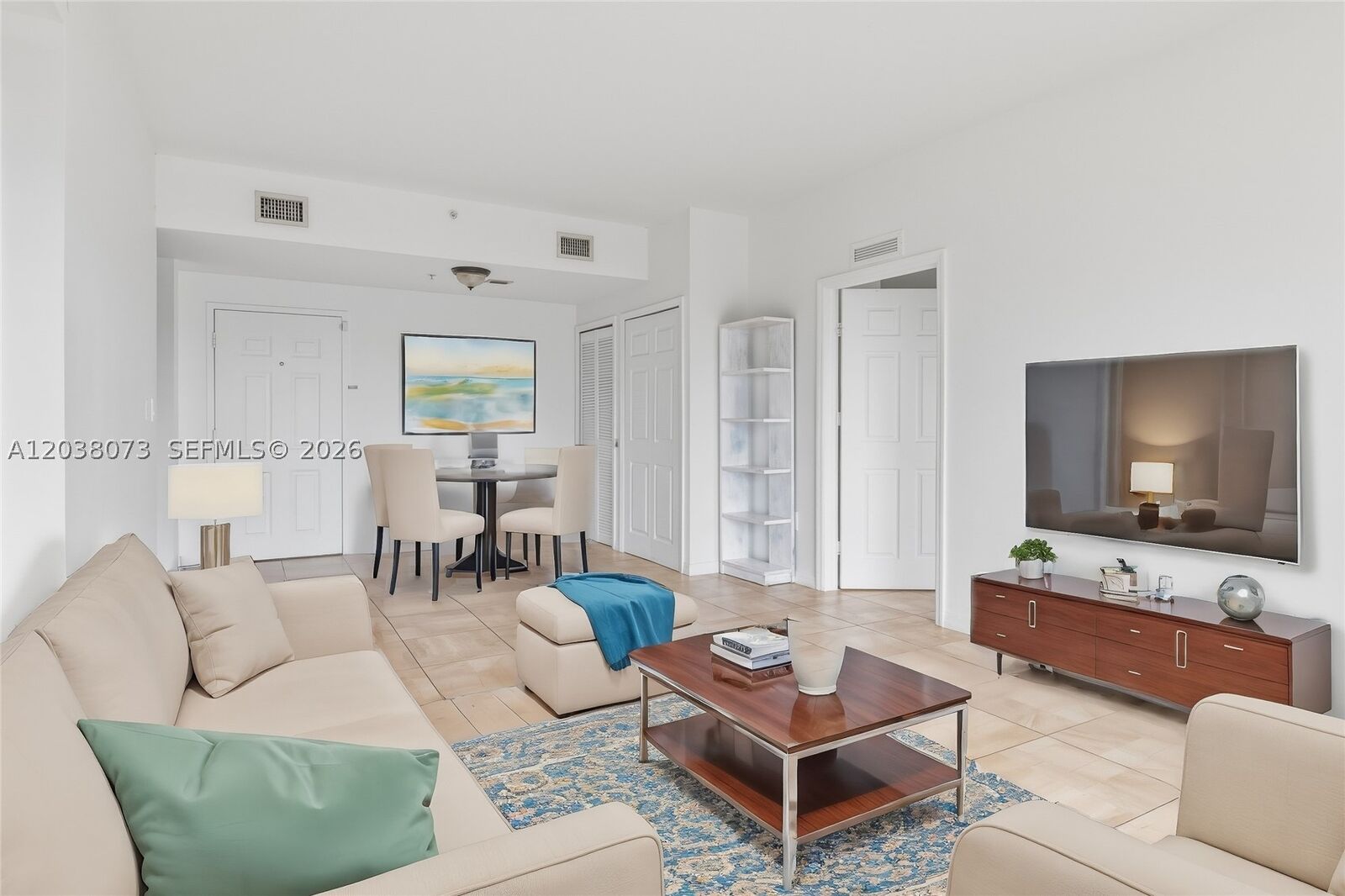 Property Photo:  5271 SW 8th St 304  FL 33134 