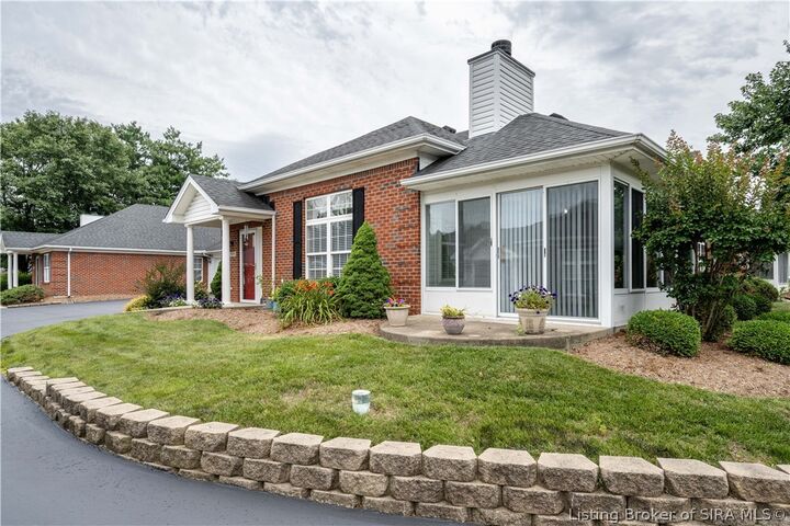 Property Photo:  3525 Stonecreek Circle A  IN 47130 