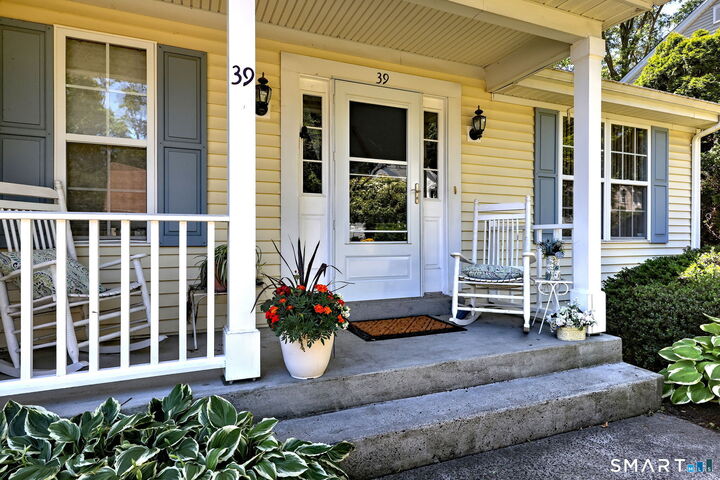 Property Photo:  39 Lookout Hill Road  CT 06461 