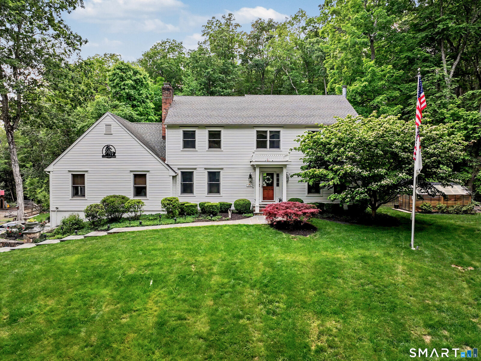 Property Photo: 9 Fox Hollow Lane CT 06482