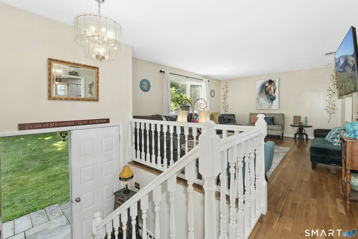 Property Photo: 123 Briar Ridge Road CT 06810
