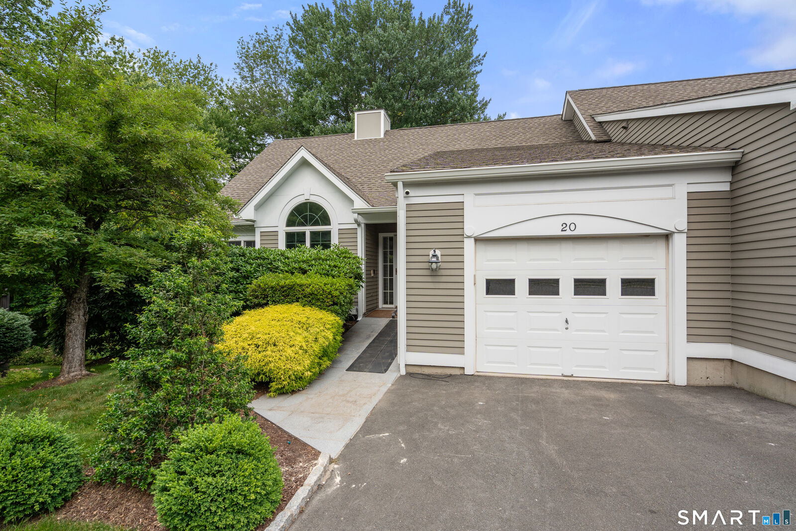 Property Photo: 20 Carrie Circle CT 06825