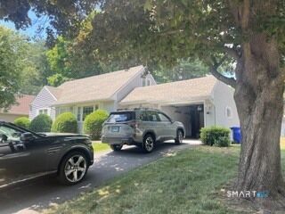 Property Photo:  35 Circle Drive  CT 06082 