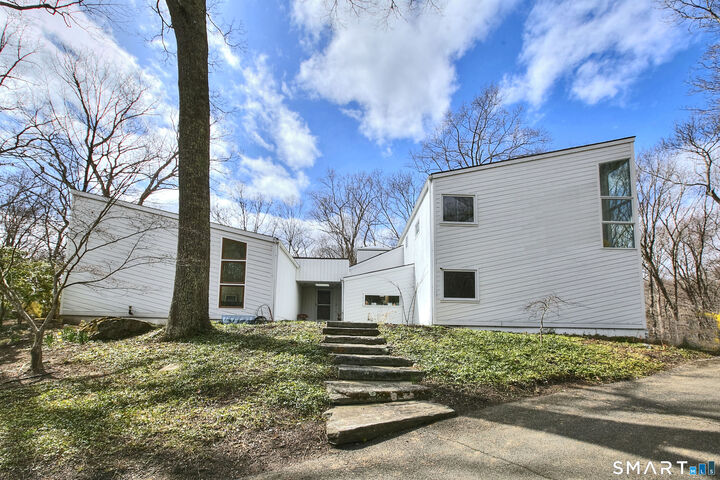 Property Photo:  112 Birch Hill Road  CT 06883 