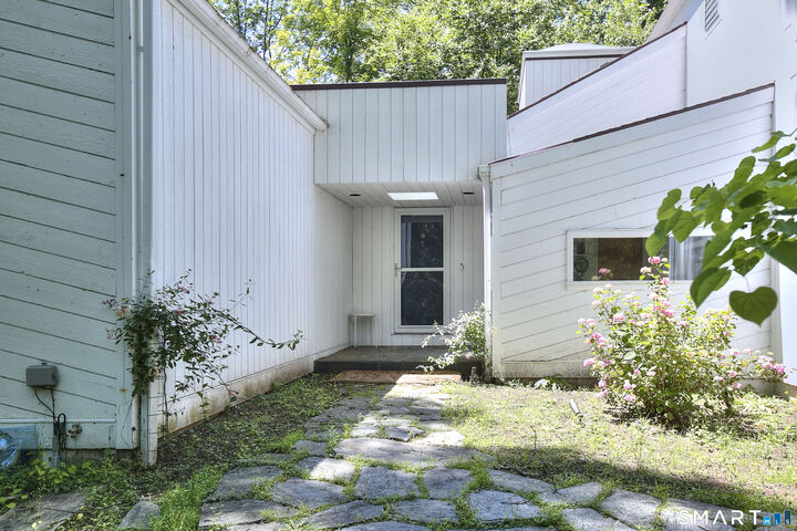 Property Photo: 112 Birch Hill Road CT 06883