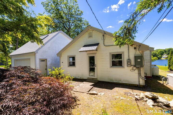 Property Photo: 65 East Shore Drive CT 06441