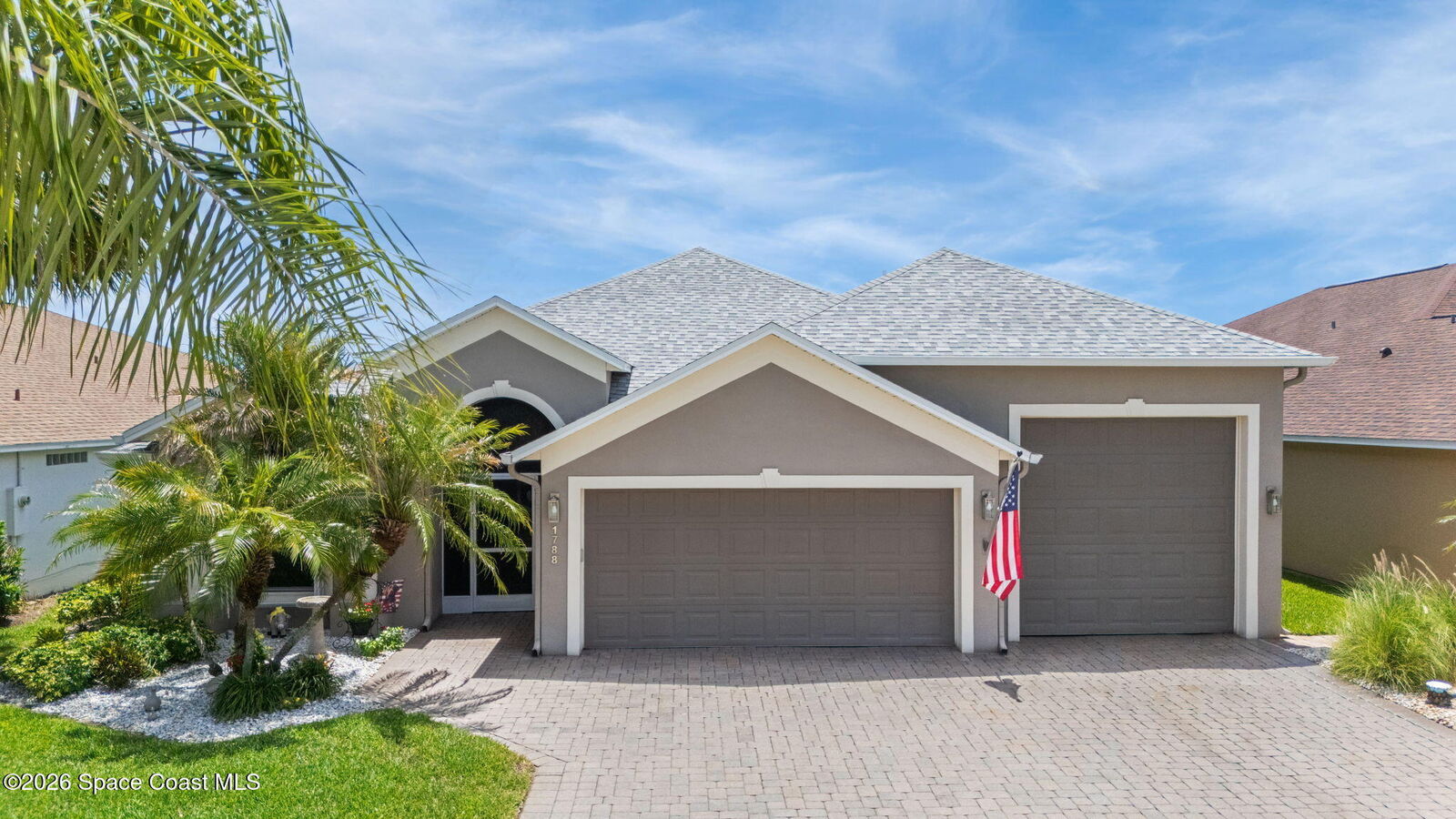 Property Photo:  1788 Auburn Lakes Drive  FL 32955 