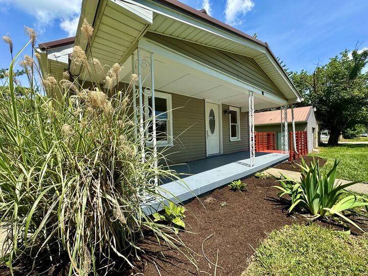 Property Photo:  98 Wright Street  OH 45601 