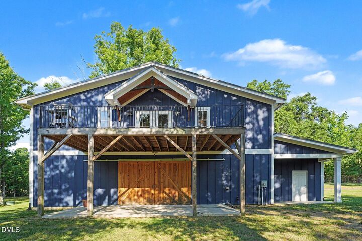 Property Photo:  8196 Raymond Royster Road  NC 27574 