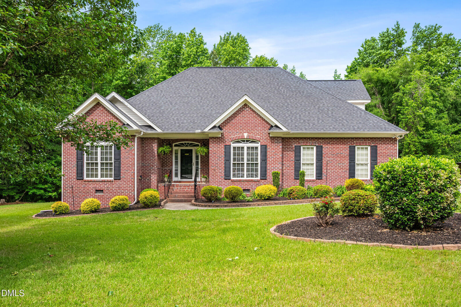 Property Photo:  2013 Old Crews Road  NC 27545 